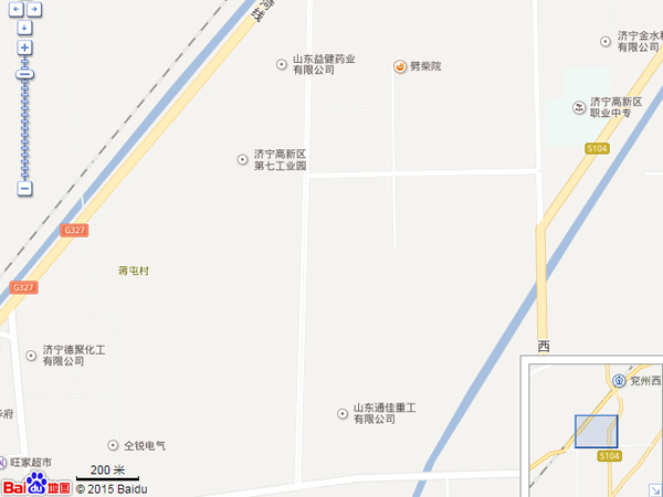 濟寧遠晟博納機電設備有限公司